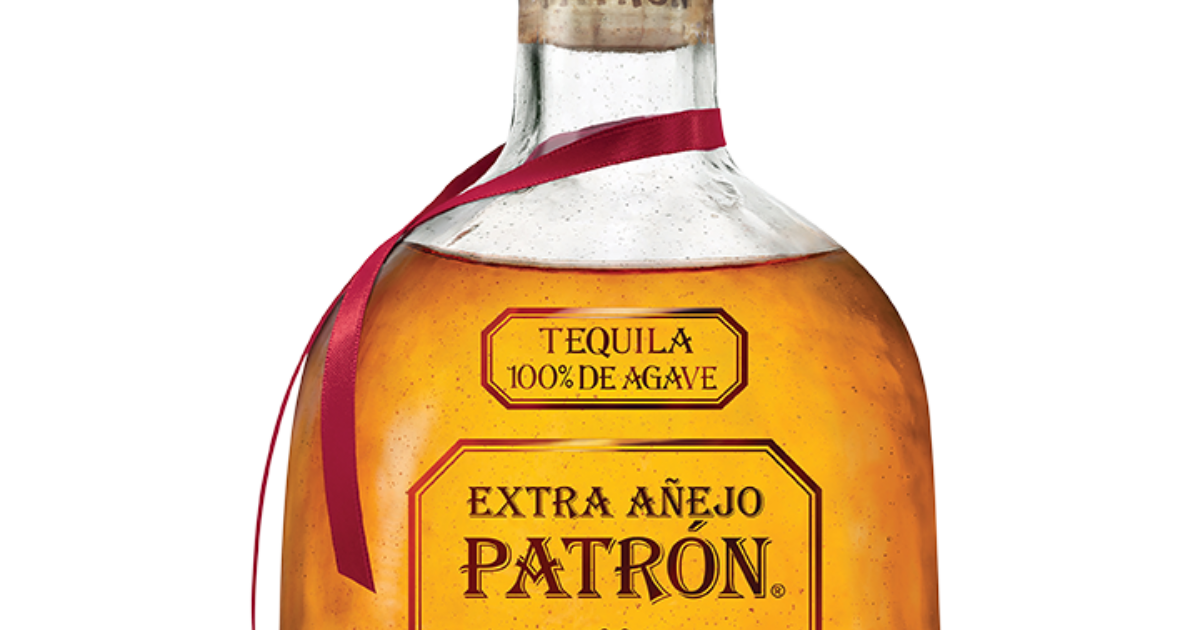 Academia Patrón | Patrón Extra Añejo Tequila